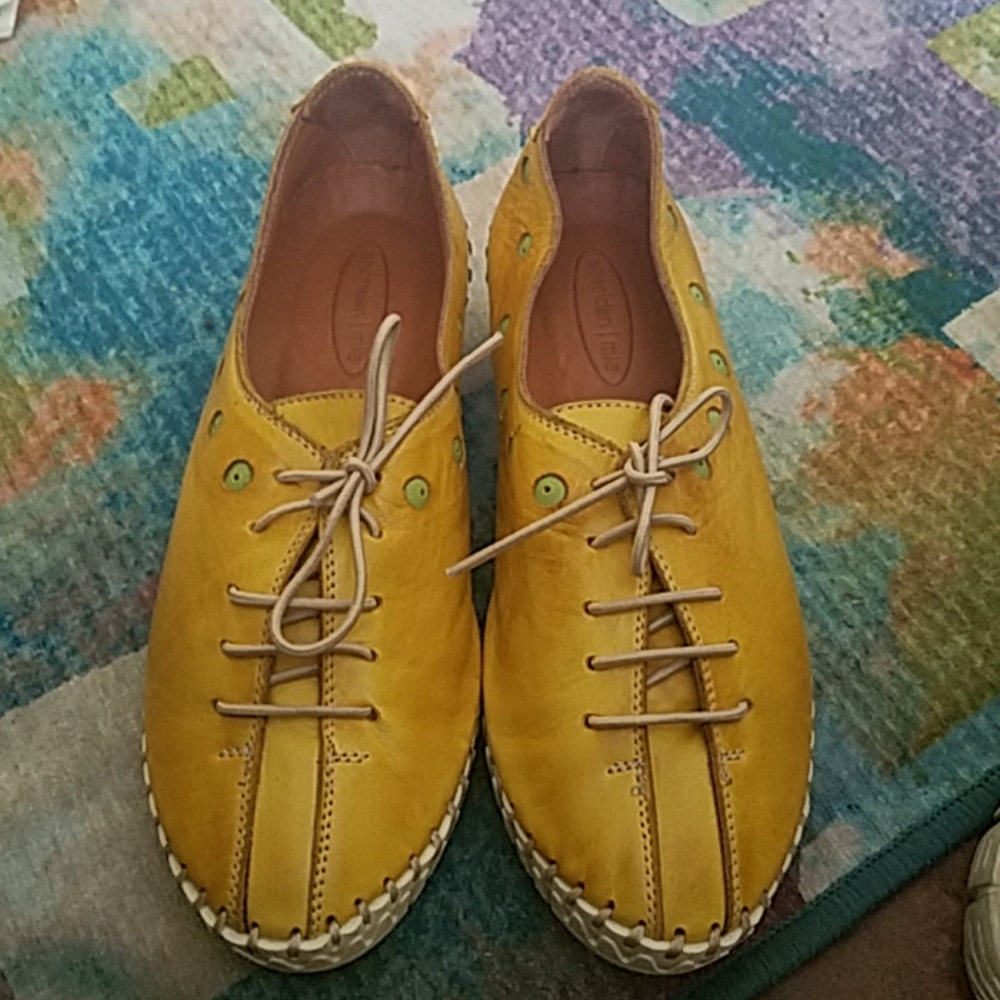 Sheridan Mia Kyle Shoes